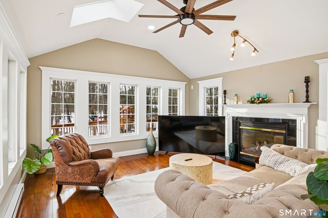 90 Robin Ridge Drive, Madison, CT 06443