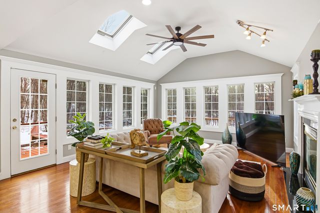 90 Robin Ridge Drive, Madison, CT 06443