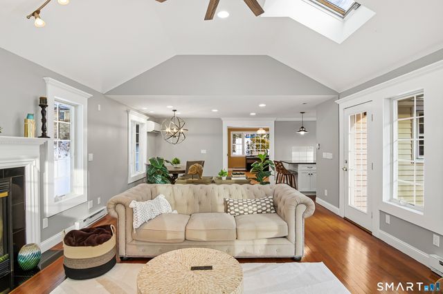 90 Robin Ridge Drive, Madison, CT 06443