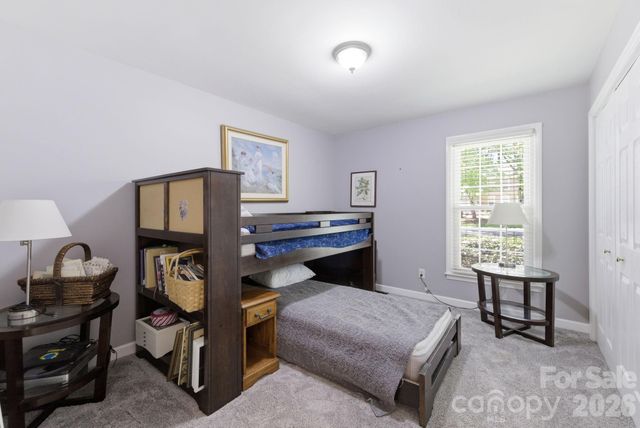 10921 Fruitland Road, Charlotte, NC 28277