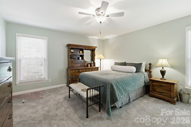 10921 Fruitland Road, Charlotte, NC 28277