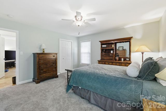 10921 Fruitland Road, Charlotte, NC 28277