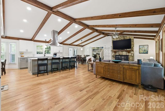 10921 Fruitland Road, Charlotte, NC 28277