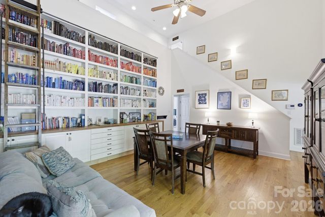 10921 Fruitland Road, Charlotte, NC 28277