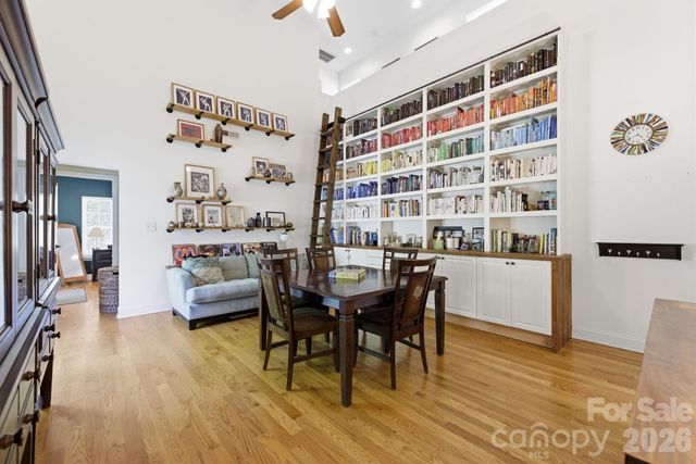 10921 Fruitland Road, Charlotte, NC 28277