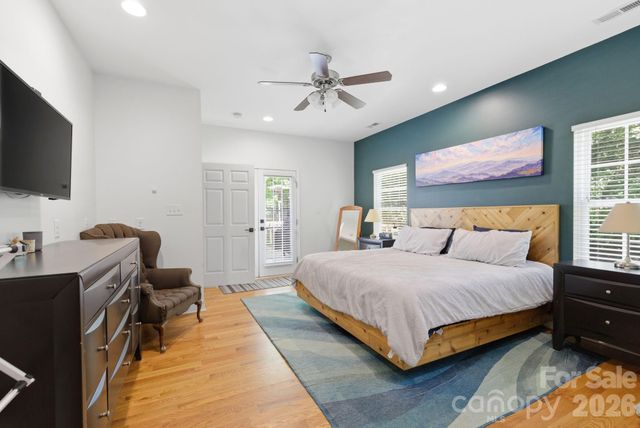 10921 Fruitland Road, Charlotte, NC 28277