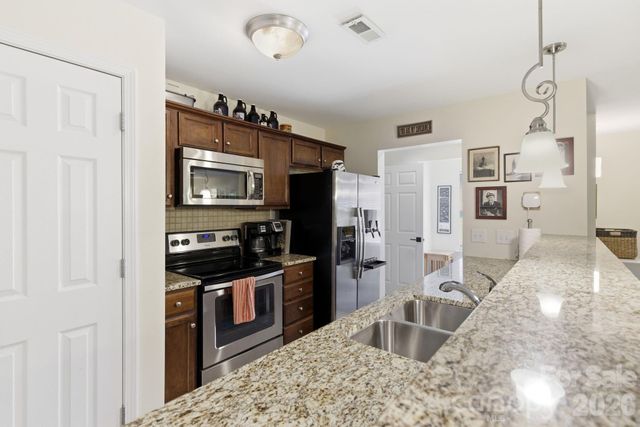 10921 Fruitland Road, Charlotte, NC 28277