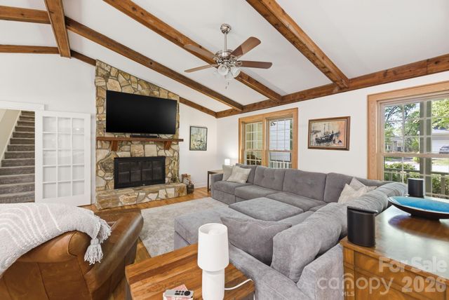 10921 Fruitland Road, Charlotte, NC 28277