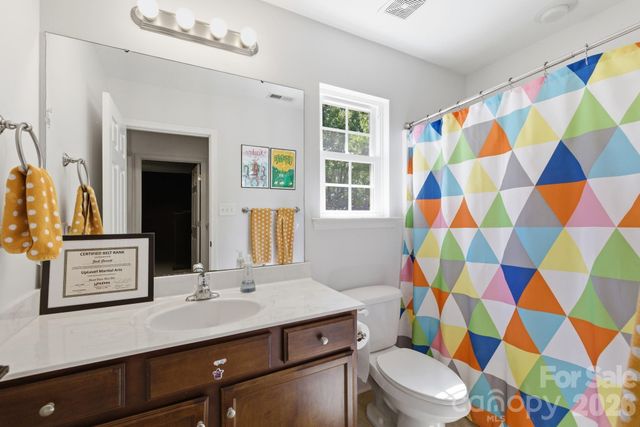 10921 Fruitland Road, Charlotte, NC 28277