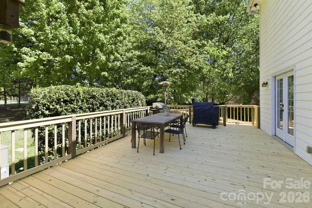 10921 Fruitland Road, Charlotte, NC 28277