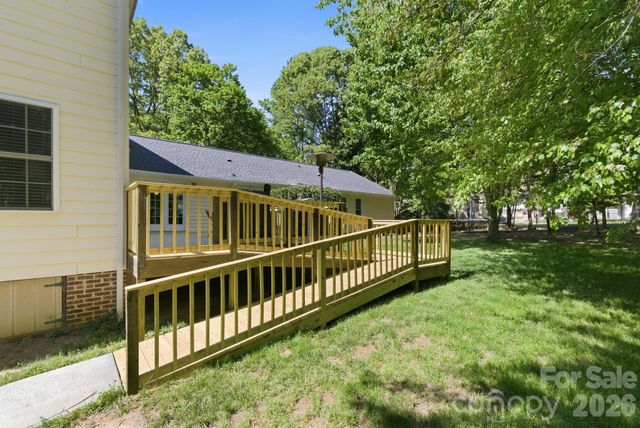 10921 Fruitland Road, Charlotte, NC 28277