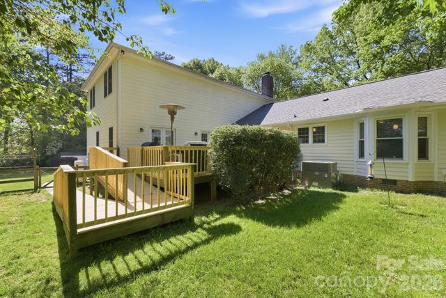 10921 Fruitland Road, Charlotte, NC 28277