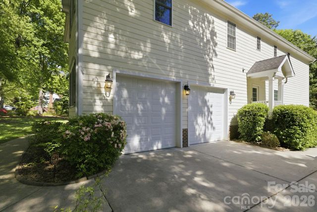 10921 Fruitland Road, Charlotte, NC 28277