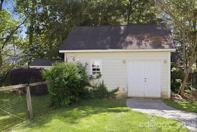 10921 Fruitland Road, Charlotte, NC 28277