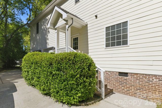 10921 Fruitland Road, Charlotte, NC 28277