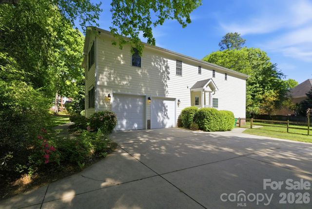 10921 Fruitland Road, Charlotte, NC 28277