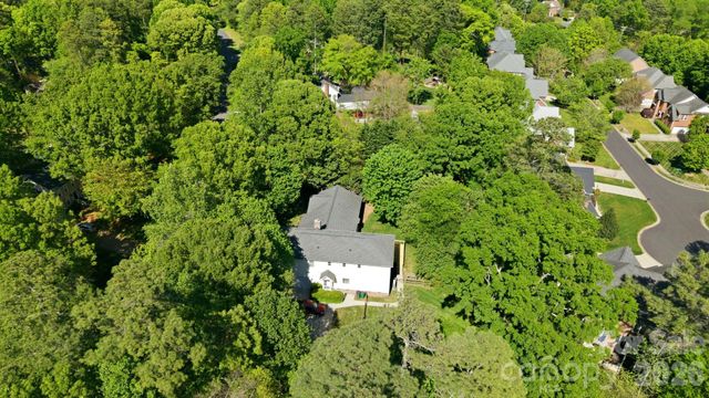 10921 Fruitland Road, Charlotte, NC 28277