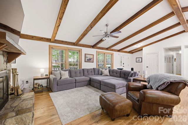 10921 Fruitland Road, Charlotte, NC 28277