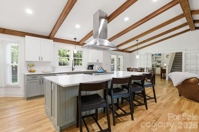 10921 Fruitland Road, Charlotte, NC 28277