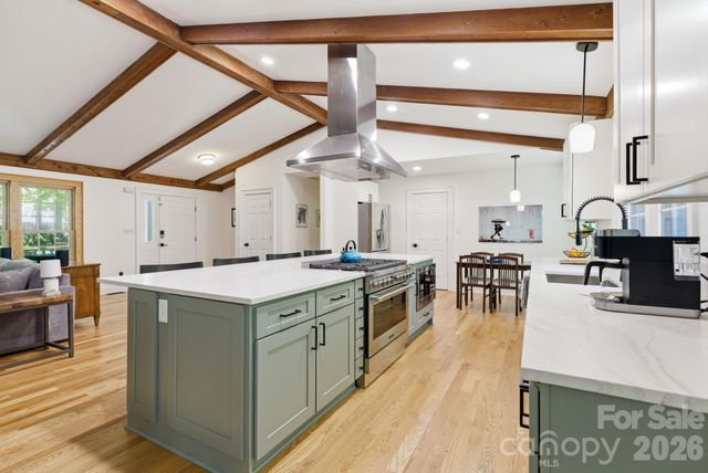 10921 Fruitland Road, Charlotte, NC 28277