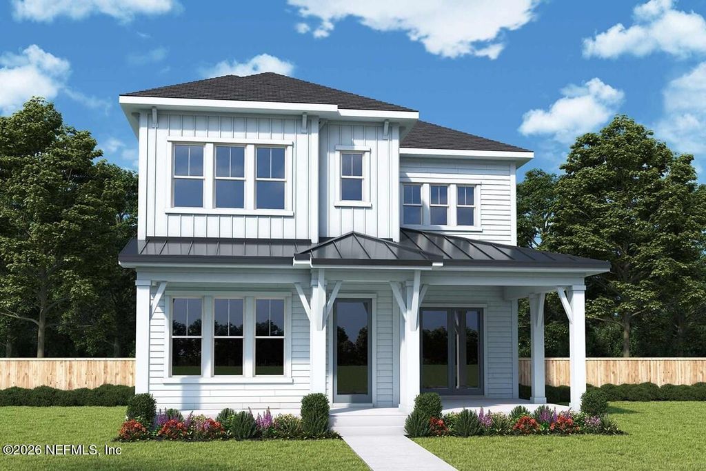 5928 TIMBER PINES Road, Jacksonville, FL 32224