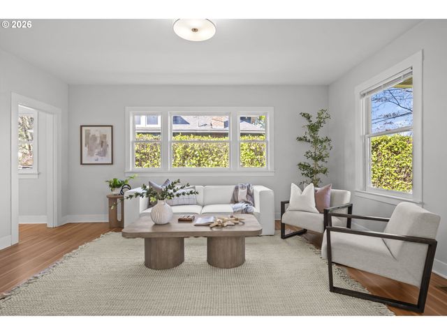 1831 Se 45TH Ave, Portland, OR 97215