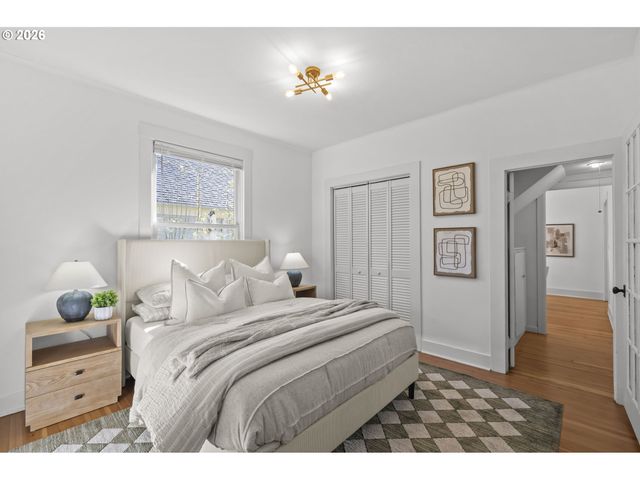 1831 Se 45TH Ave, Portland, OR 97215