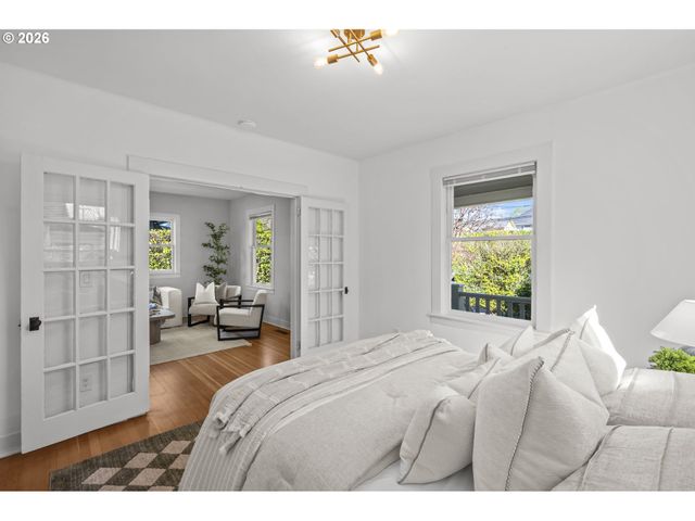 1831 Se 45TH Ave, Portland, OR 97215