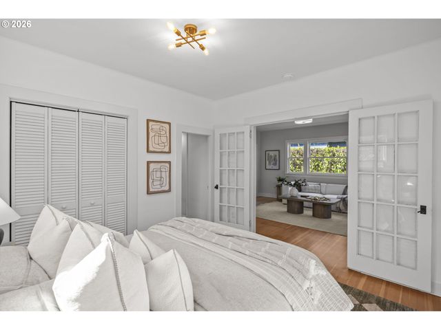 1831 Se 45TH Ave, Portland, OR 97215