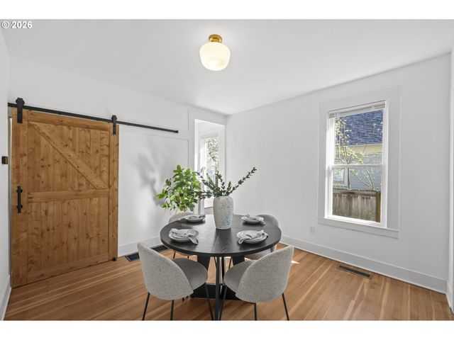 1831 Se 45TH Ave, Portland, OR 97215