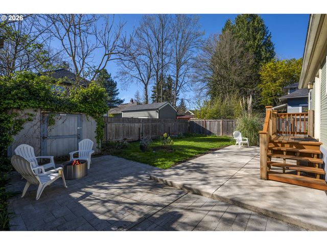 1831 Se 45TH Ave, Portland, OR 97215