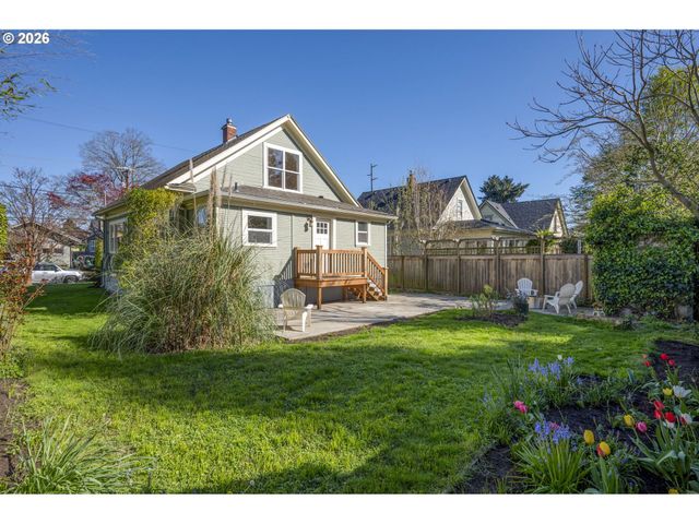 1831 Se 45TH Ave, Portland, OR 97215