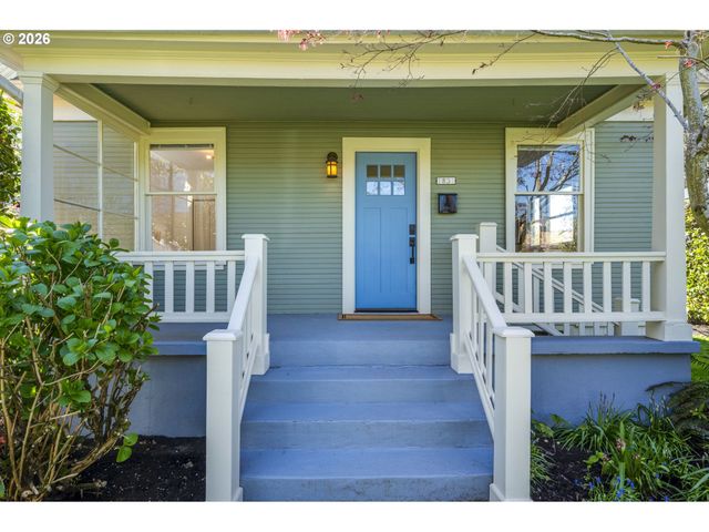 1831 Se 45TH Ave, Portland, OR 97215