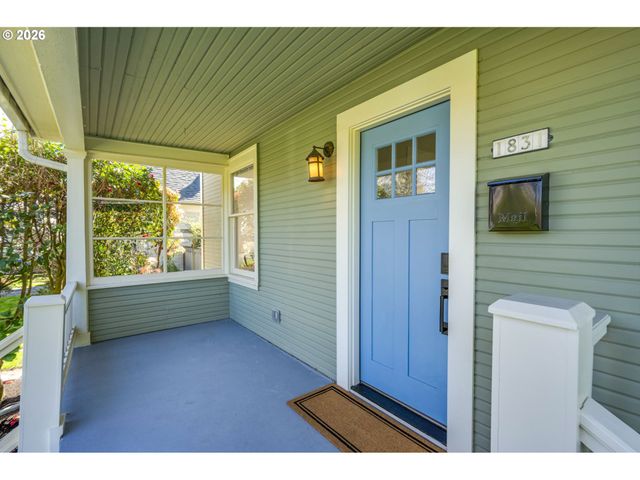 1831 Se 45TH Ave, Portland, OR 97215