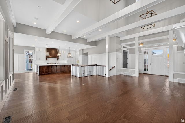 2628 E PRAIRIE VIEW DR, Eagle Mountain, UT 84005