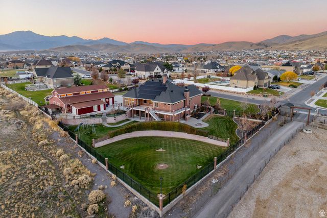 2628 E PRAIRIE VIEW DR, Eagle Mountain, UT 84005