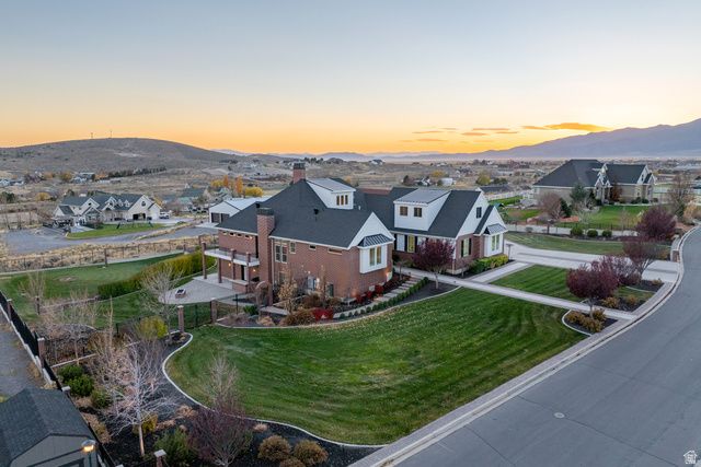 2628 E PRAIRIE VIEW DR, Eagle Mountain, UT 84005