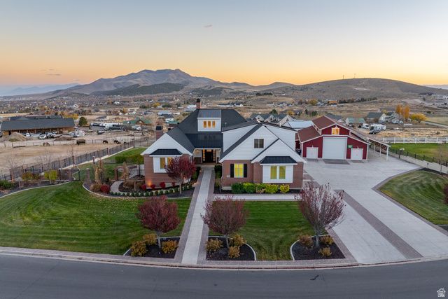 2628 E PRAIRIE VIEW DR, Eagle Mountain, UT 84005