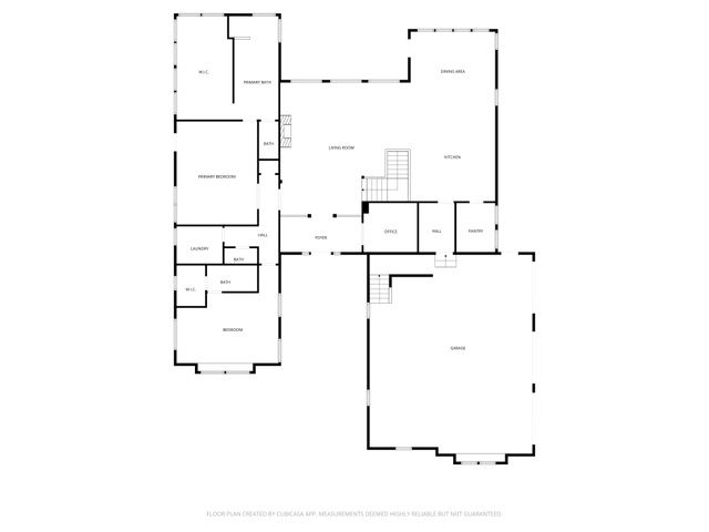 2628 E PRAIRIE VIEW DR, Eagle Mountain, UT 84005