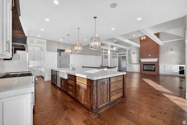 2628 E PRAIRIE VIEW DR, Eagle Mountain, UT 84005