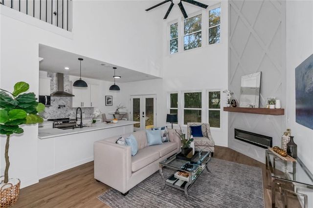 2680 Hosea L Williams Drive NE, Atlanta, GA 30317
