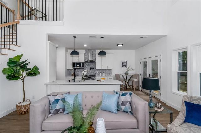 2680 Hosea L Williams Drive NE, Atlanta, GA 30317