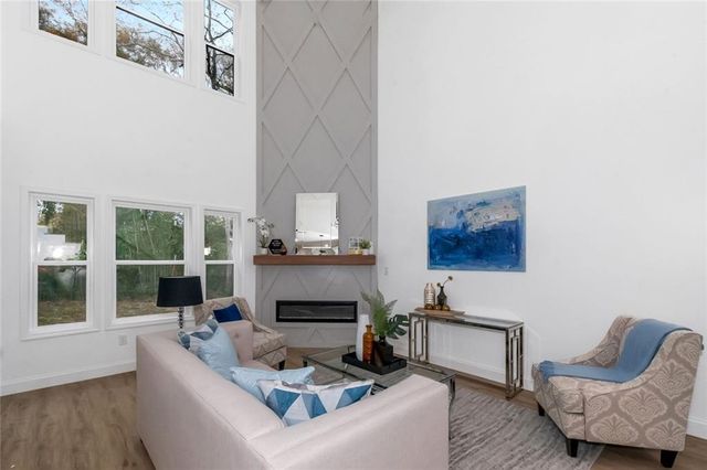 2680 Hosea L Williams Drive NE, Atlanta, GA 30317