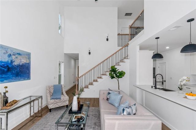 2680 Hosea L Williams Drive NE, Atlanta, GA 30317