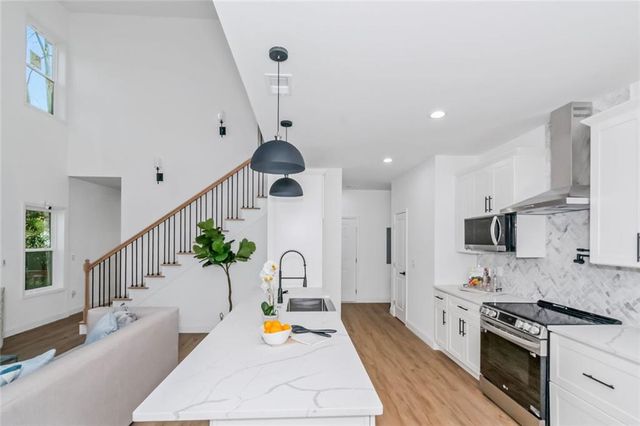 2680 Hosea L Williams Drive NE, Atlanta, GA 30317