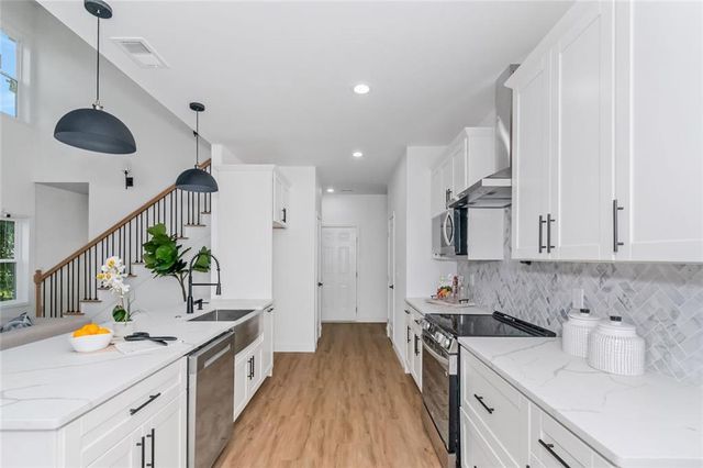 2680 Hosea L Williams Drive NE, Atlanta, GA 30317