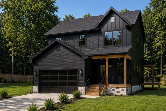 2680 Hosea L Williams Drive NE, Atlanta, GA 30317