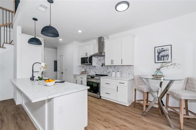 2680 Hosea L Williams Drive NE, Atlanta, GA 30317