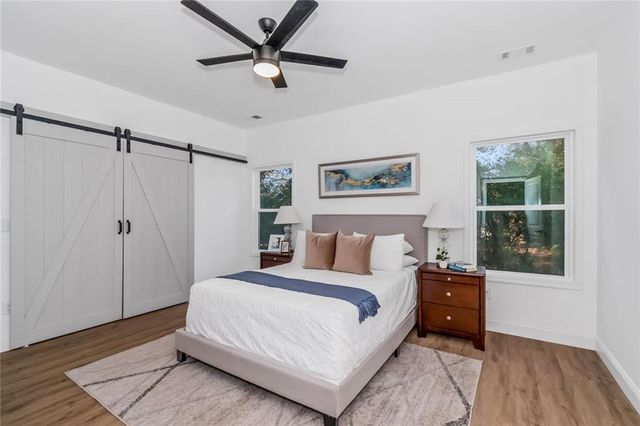 2680 Hosea L Williams Drive NE, Atlanta, GA 30317