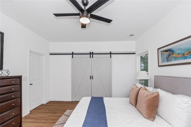 2680 Hosea L Williams Drive NE, Atlanta, GA 30317